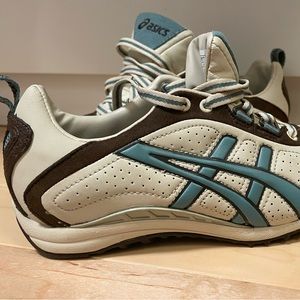 Asics Womens Size 5 Running Walking Shoes Brand New w/ Tag Never Worn HY7D5